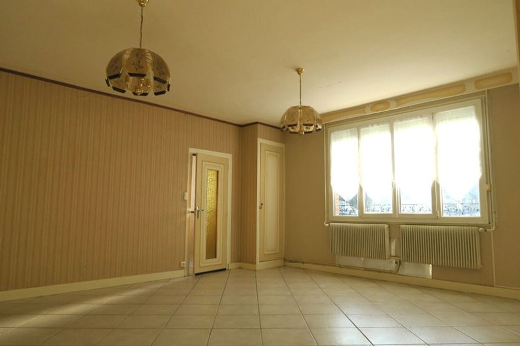 Achat maison 4 chambre(s) - Droué