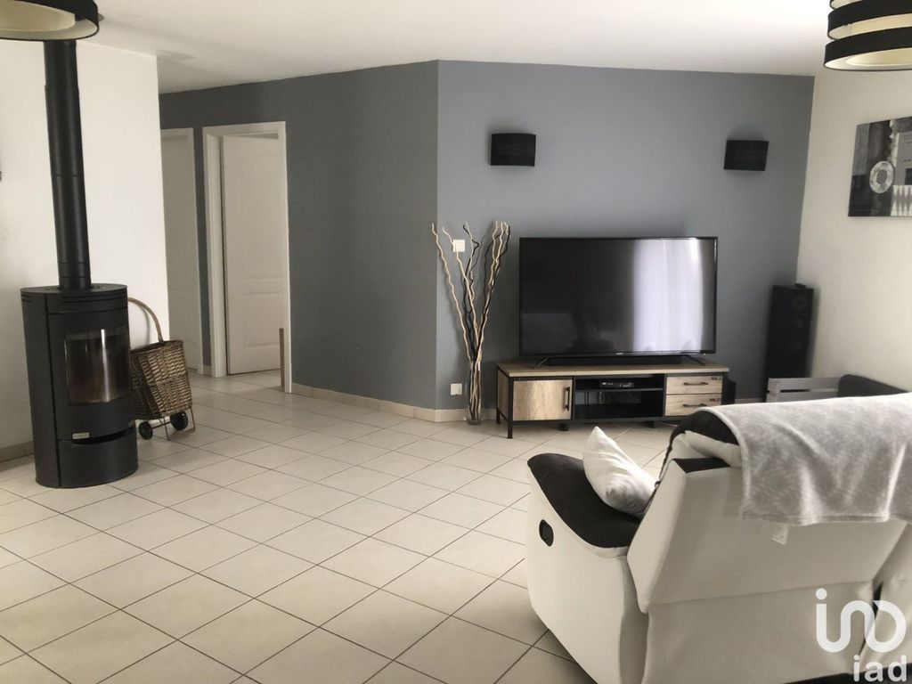 Achat maison 3 chambre(s) - Le Tablier