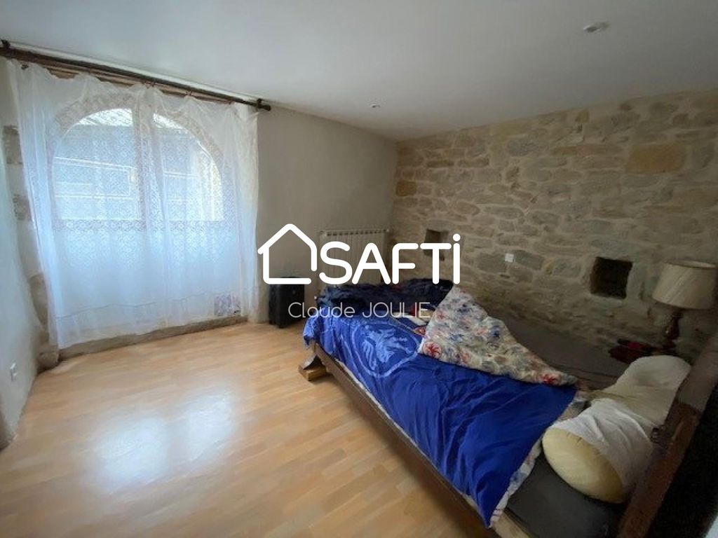 Achat maison 3 chambre(s) - Sainte-Croix