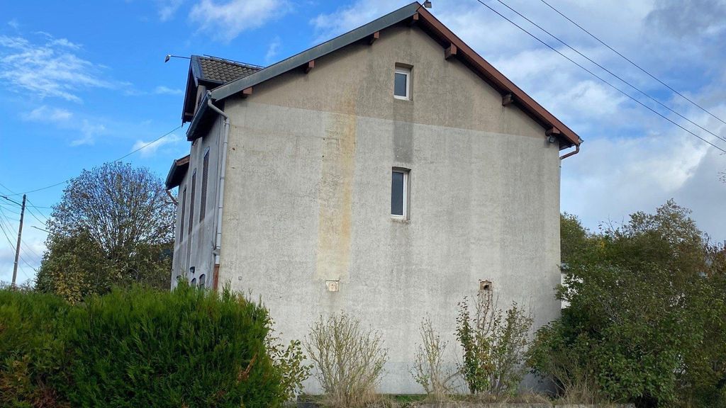 Achat maison 4 chambre(s) - Roville-devant-Bayon