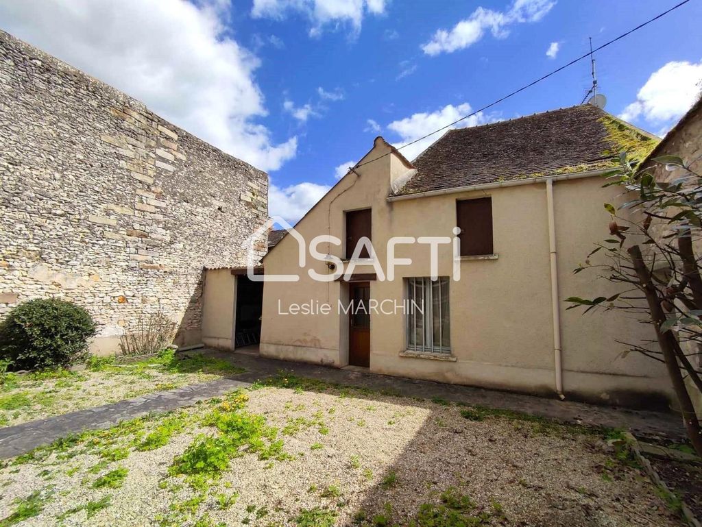 Achat maison 3 chambre(s) - Saint-Mammès