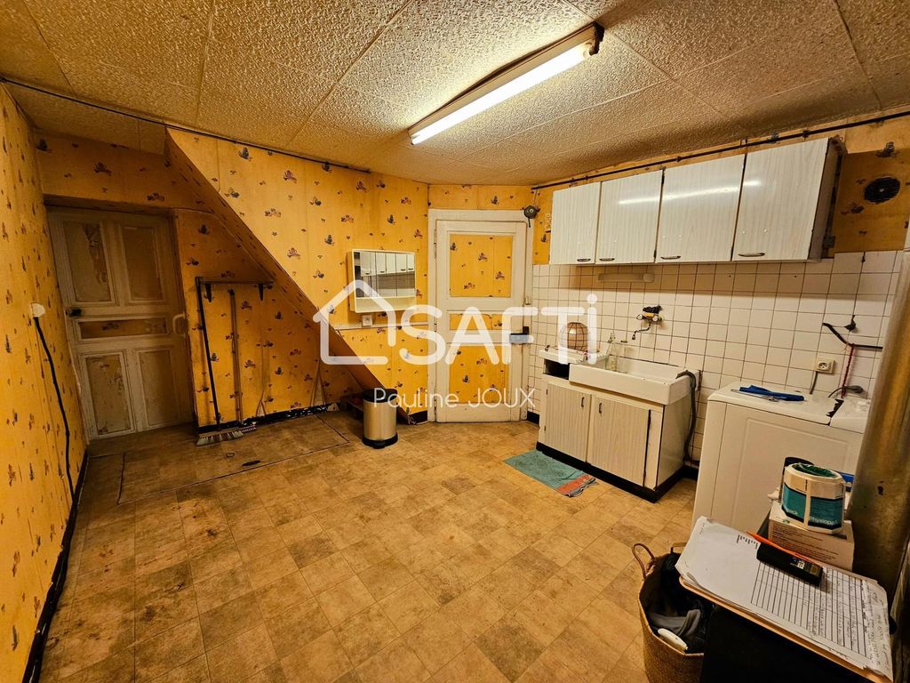 Achat maison 2 chambre(s) - Mirecourt