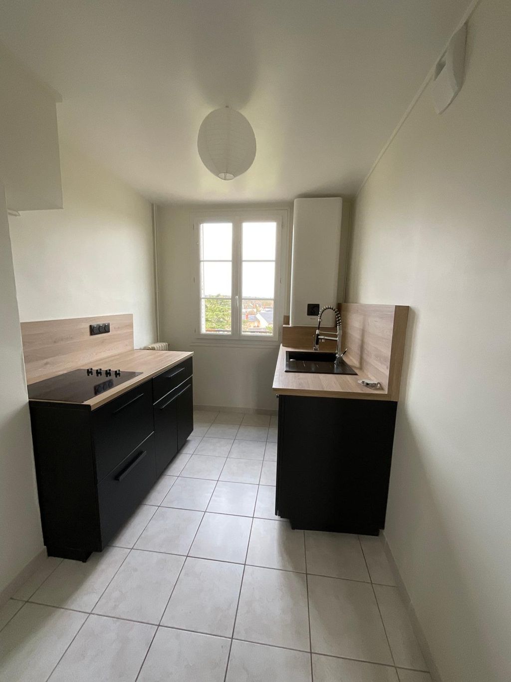 Achat appartement à vendre 4 pièces 58 m² - Saint-Florent-sur-Cher