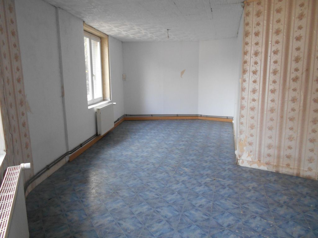 Achat maison à vendre 5 chambres 103 m² - Marcigny