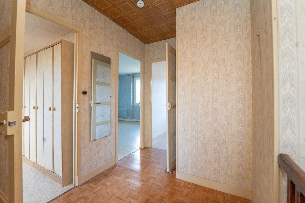 Achat maison 3 chambre(s) - Saint-Juéry