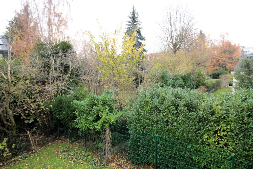 Achat appartement à vendre 6 pièces 129 m² - Sceaux