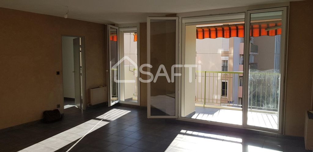 Achat appartement 4 pièce(s) Aubagne