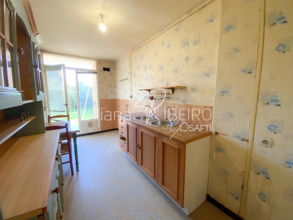 Achat appartement à vendre 3 pièces 66 m² - Ballainvilliers