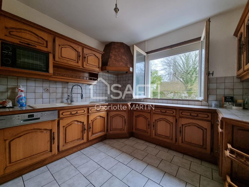 Achat maison 3 chambre(s) - Vignoux-sur-Barangeon