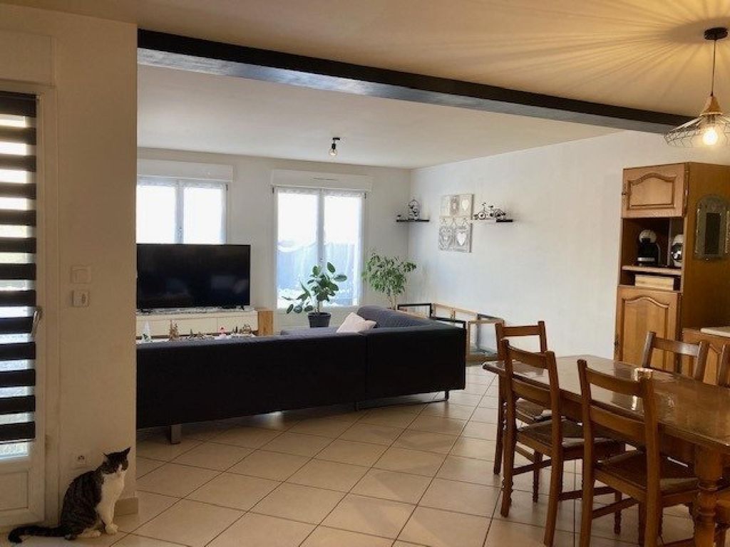 Achat maison 3 chambre(s) - Héricourt