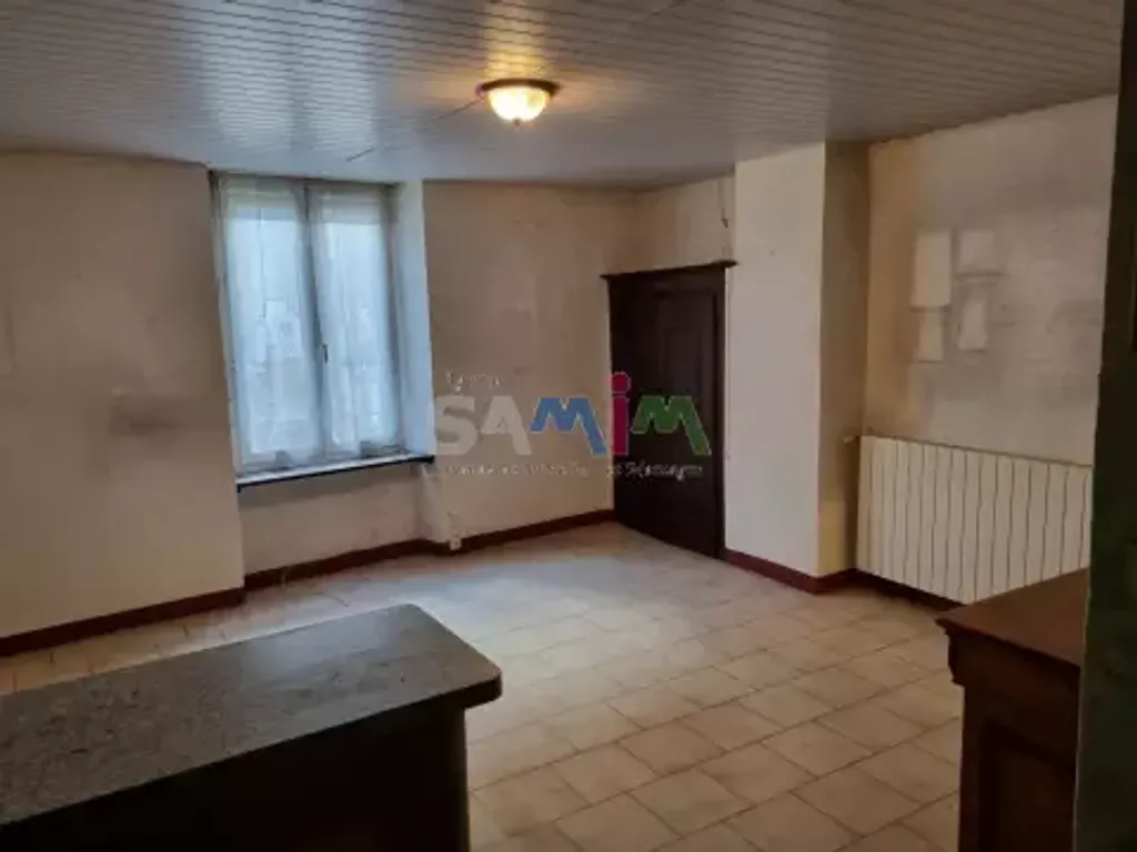 Achat maison 2 chambre(s) - Saint-Hippolyte-du-Fort