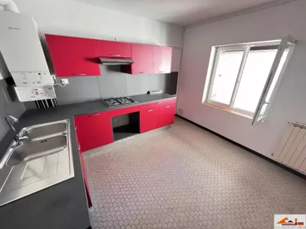 Achat maison 3 chambre(s) - Ramonville-Saint-Agne