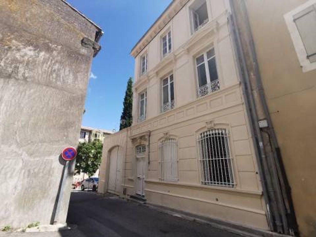 Achat appartement à vendre 4 pièces 80 m² - Trèbes