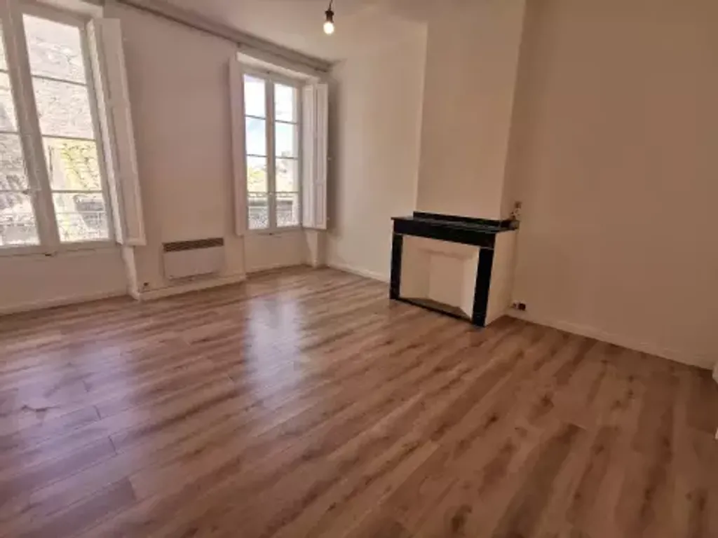 Achat appartement 4 pièce(s) Trèbes