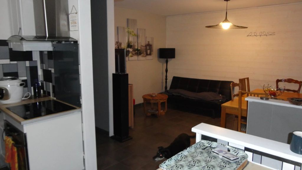 Achat maison 5 chambre(s) - Beauvais