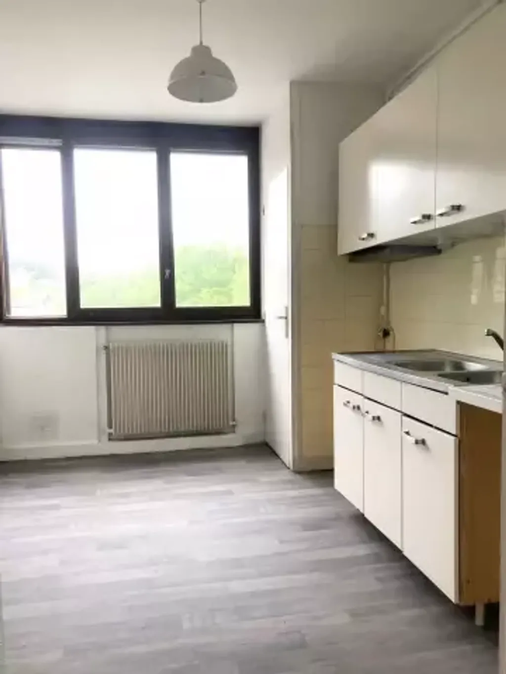 Achat appartement à vendre 3 pièces 68 m² - Meylan