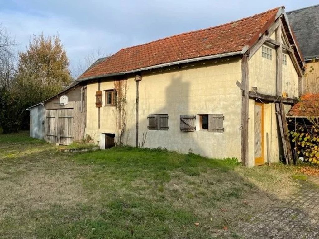 Achat maison 3 chambre(s) - Channay-sur-Lathan