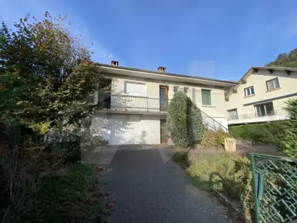 Achat maison à vendre 2 chambres 93 m² - Corenc