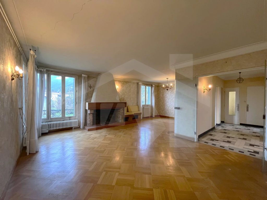 Achat maison à vendre 2 chambres 93 m² - Corenc