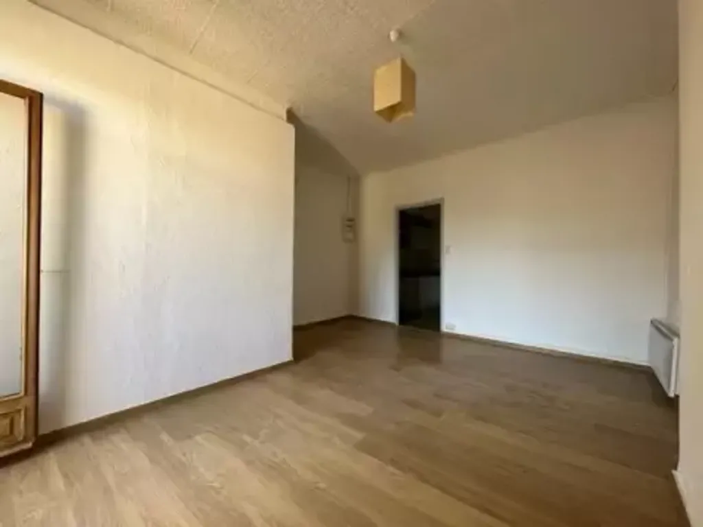 Achat appartement 3 pièce(s) Gignac