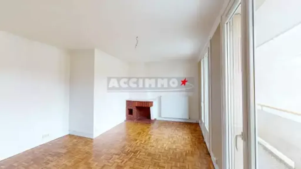 Achat appartement à vendre 3 pièces 61 m² - Castres