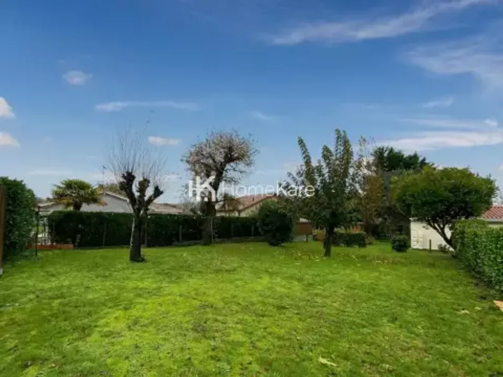 Achat maison 3 chambre(s) - Mérignac