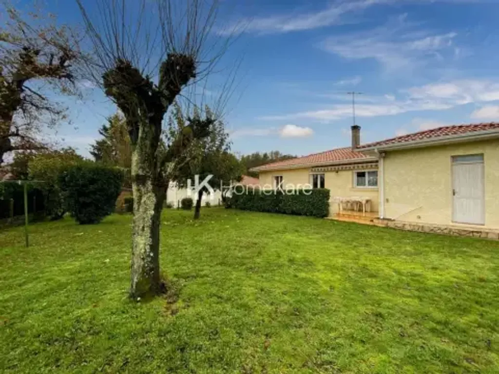 Achat maison à vendre 3 chambres 100 m² - Mérignac