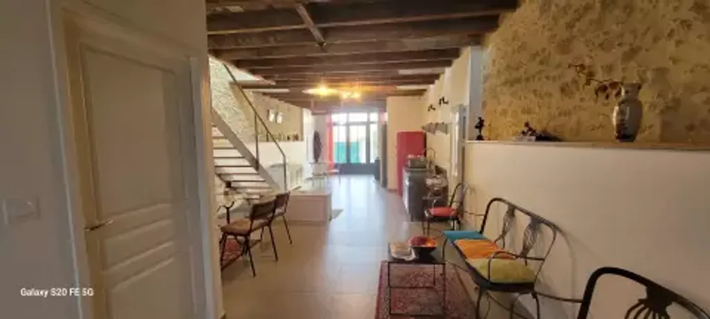 Achat appartement à vendre 2 pièces 113 m² - Monségur