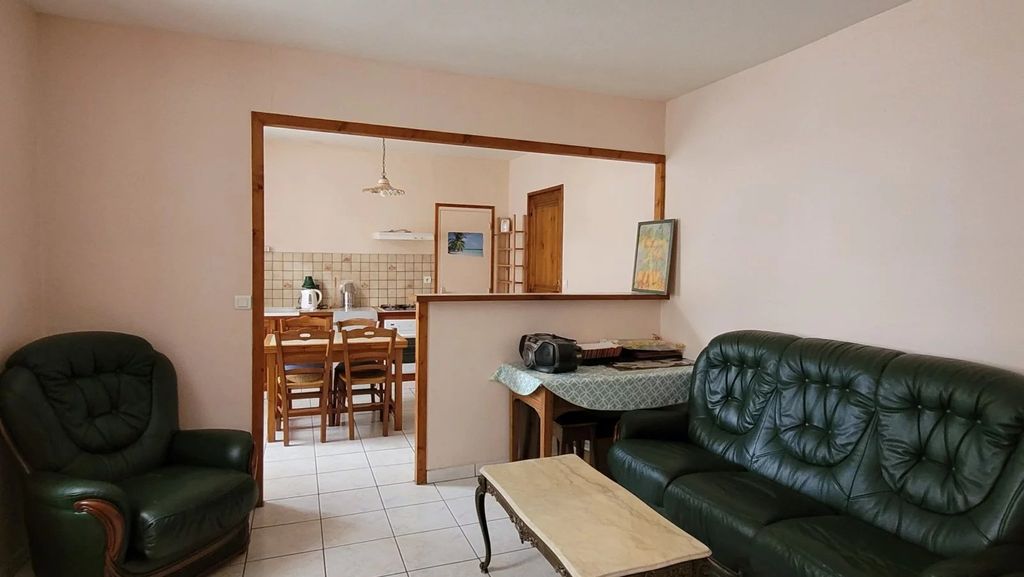 Achat appartement 3 pièce(s) Le Chambon-sur-Lignon