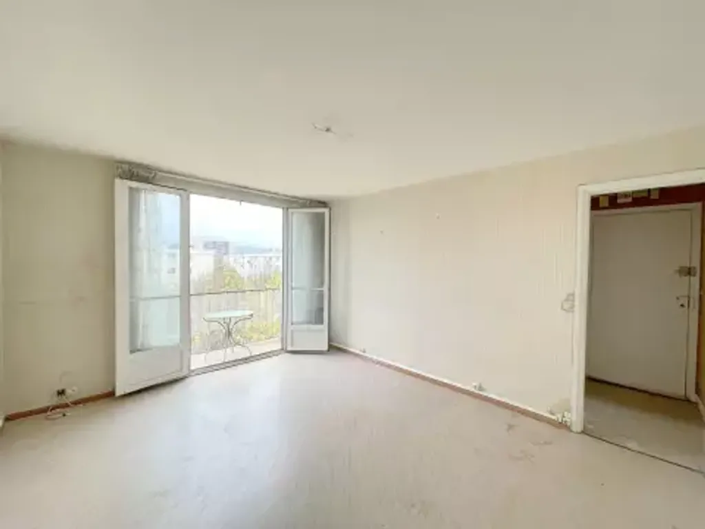 Achat appartement à vendre 3 pièces 53 m² - Le Pecq