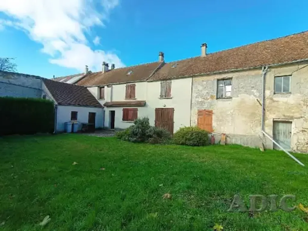 Achat maison 6 chambre(s) - Dammartin-en-Goële