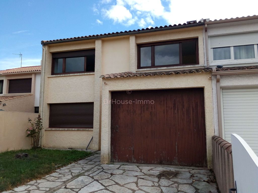 Achat maison 4 chambre(s) - Béziers