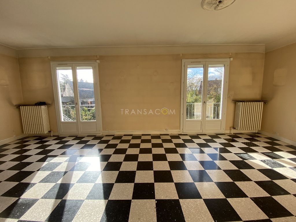 Achat maison 3 chambre(s) - Joué-lès-Tours