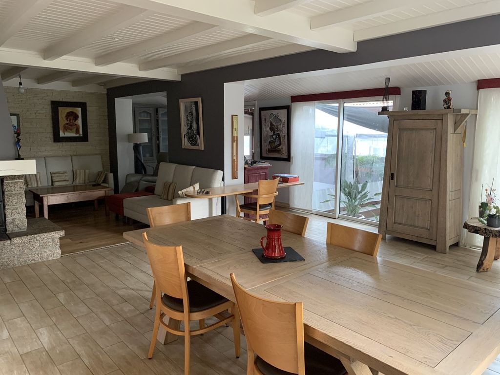 Achat maison 3 chambre(s) - Saint-Martin-des-Noyers