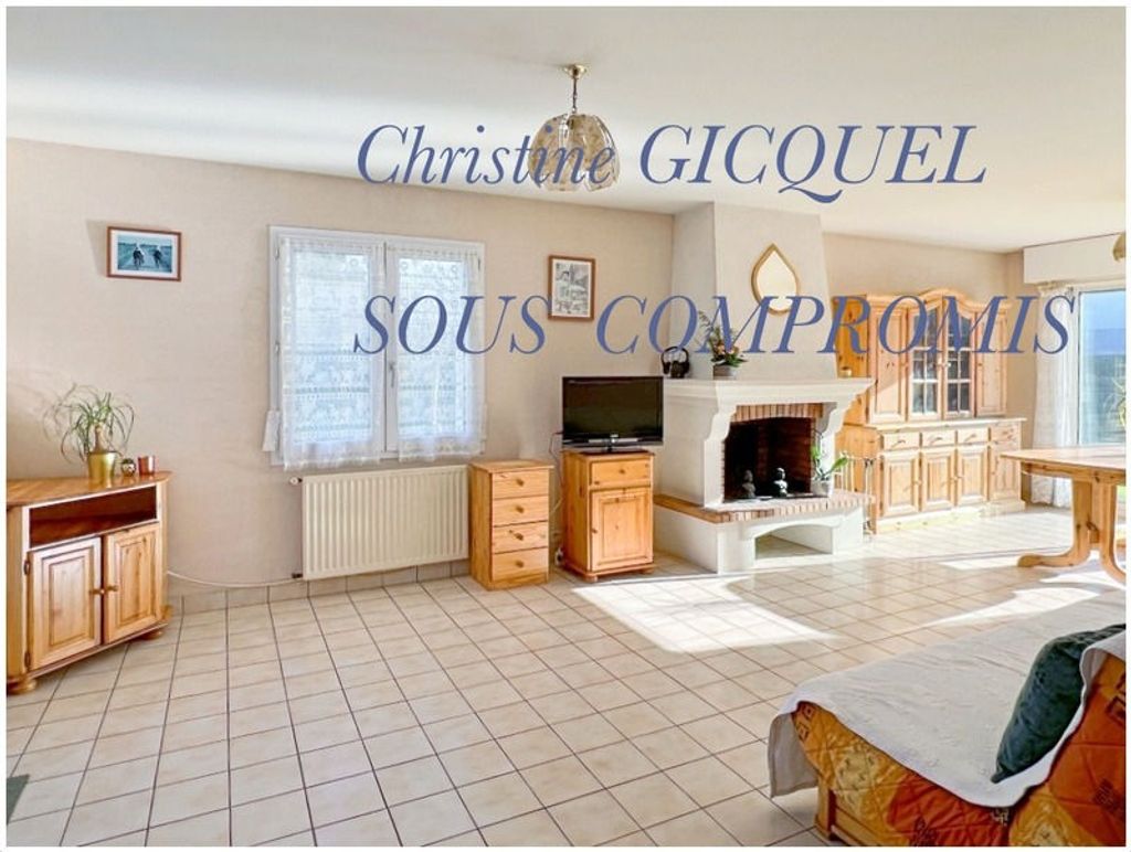 Achat maison 3 chambre(s) - Le Pouliguen