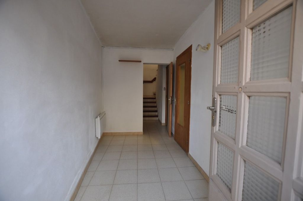 Achat maison 1 chambre(s) - Beaurepaire