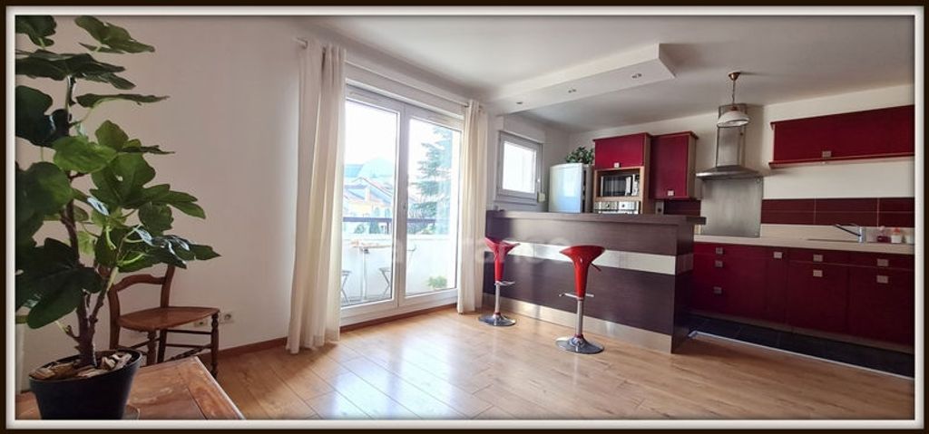 Achat appartement 4 pièce(s) Clamart