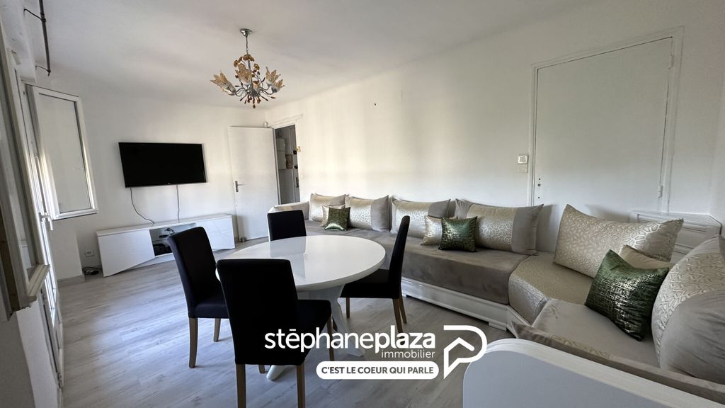 Achat appartement à vendre 3 pièces 66 m² - Montpellier