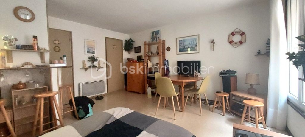 Achat appartement à vendre 2 pièces 34 m² - Dieppe