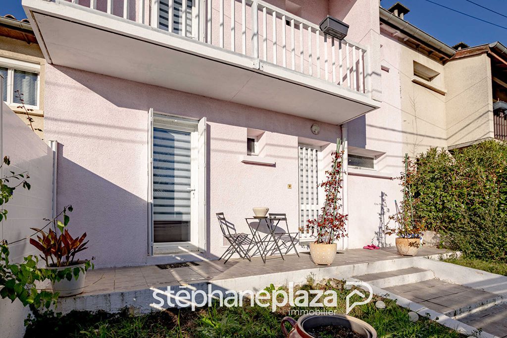 Achat maison à vendre 3 chambres 98 m² - Montauban