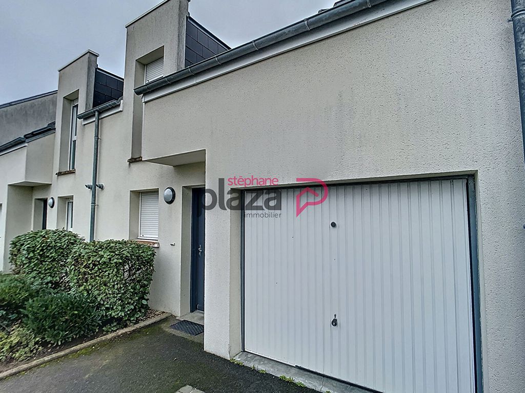 Achat maison à vendre 3 chambres 85 m² - Fleury-les-Aubrais