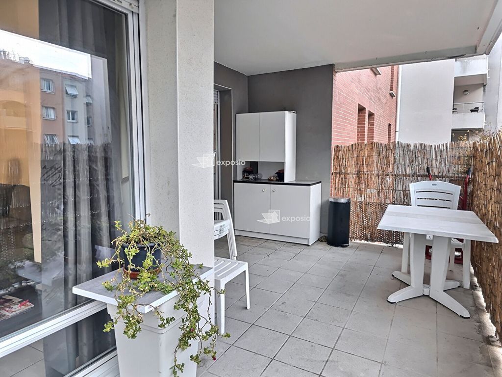 Achat appartement à vendre 3 pièces 69 m² - Perpignan