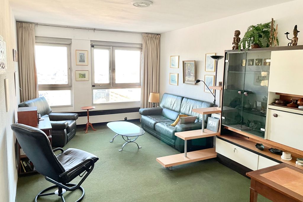 Achat appartement à vendre 3 pièces 70 m² - Paris 13ème arrondissement