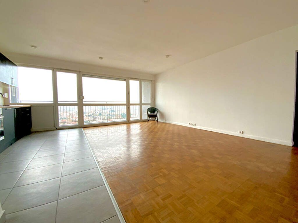 Achat appartement à vendre 4 pièces 92 m² - Thiais