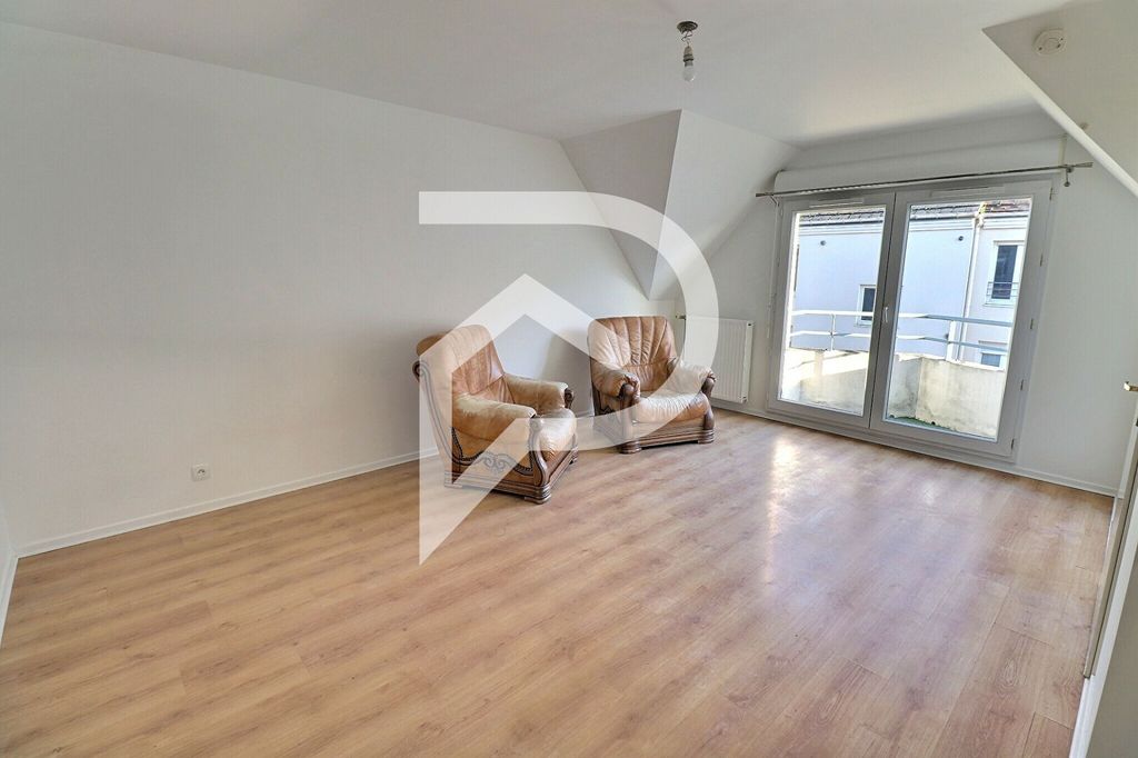 Achat appartement à vendre 2 pièces 35 m² - Mériel