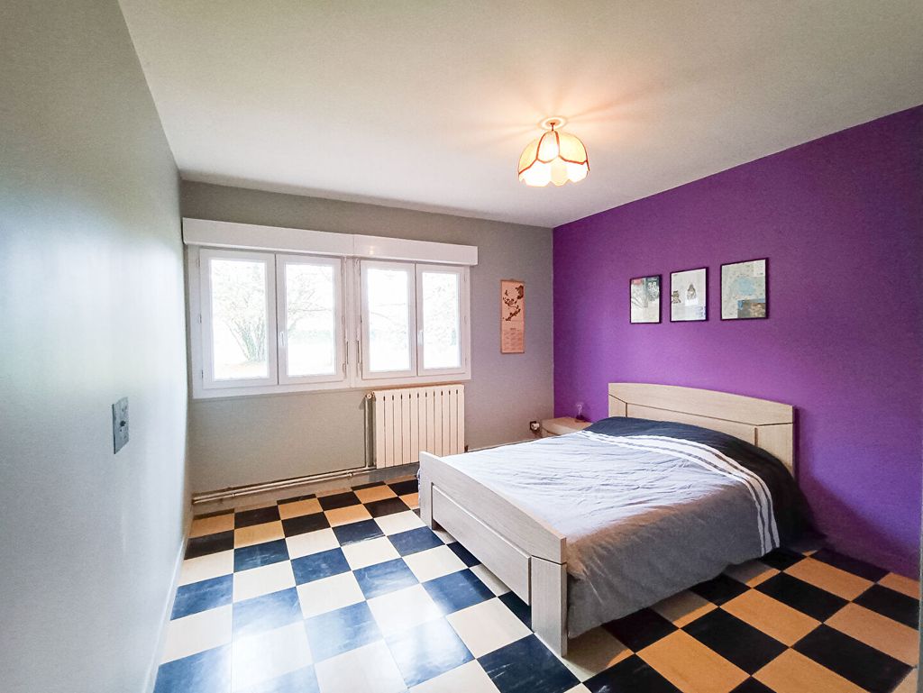 Achat maison 3 chambre(s) - Les Touches-de-Périgny