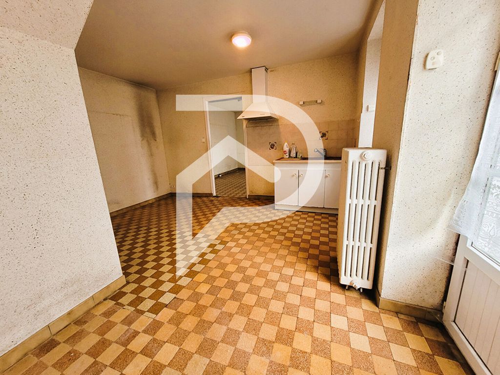 Achat maison 3 chambre(s) - La Merlatière