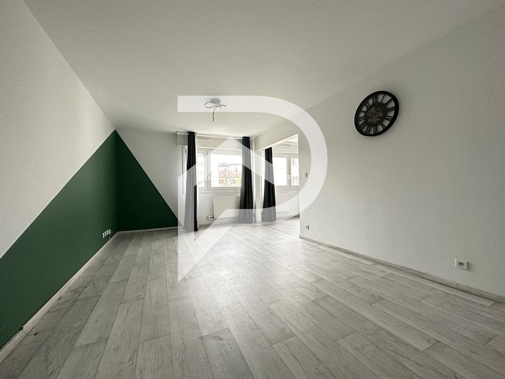Achat appartement à vendre 3 pièces 68 m² - Champigneulles