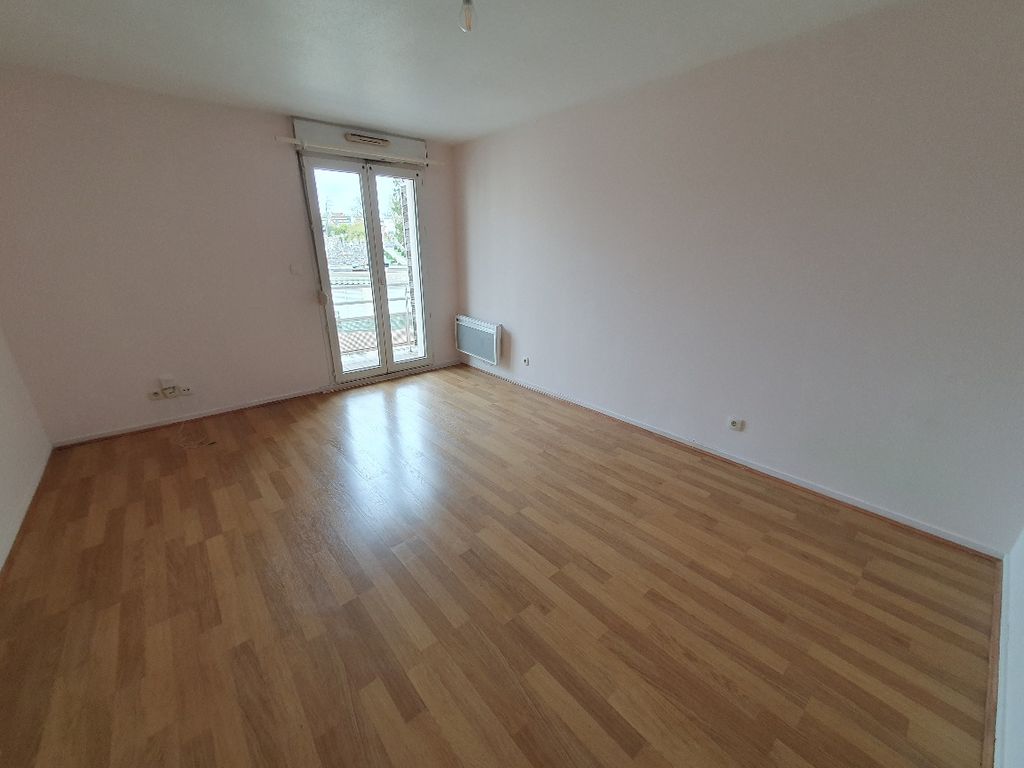 Achat appartement 2 pièce(s) Besançon