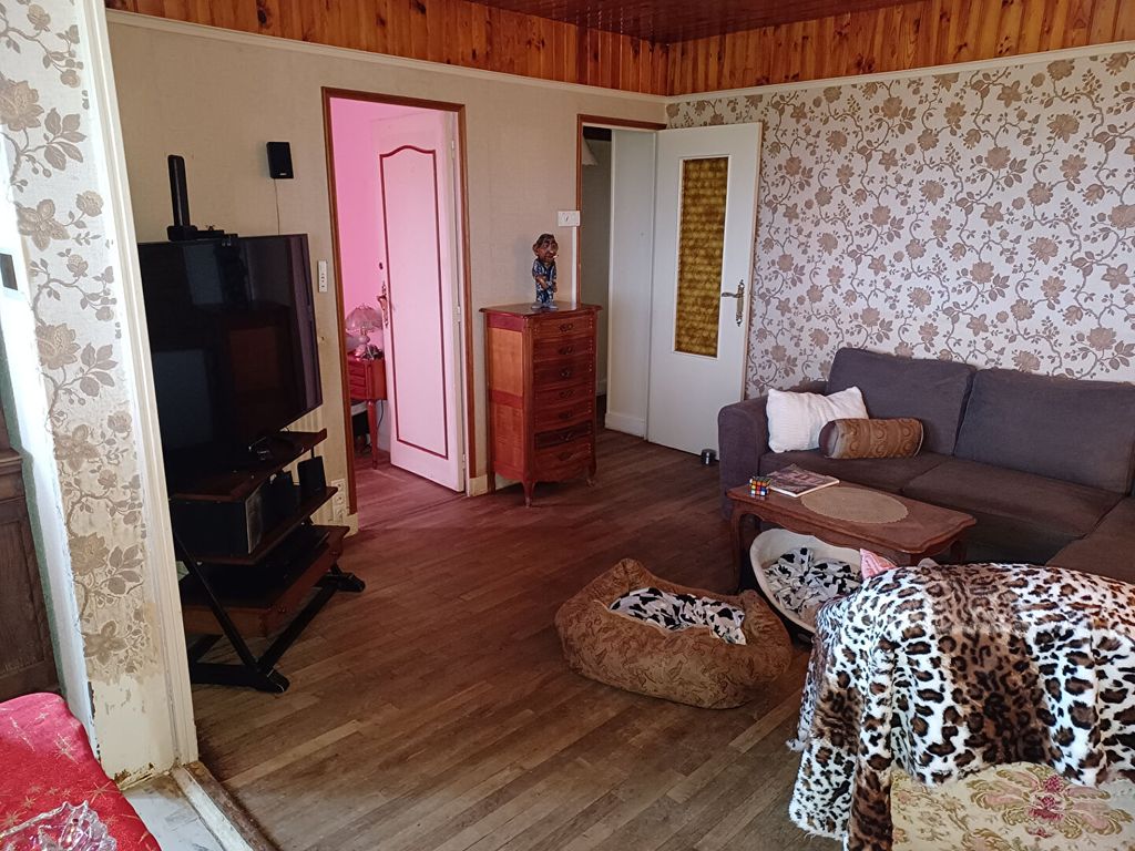 Achat maison 3 chambre(s) - Blandainville